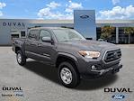Used 2023 Toyota Tacoma SR5 Double Cab for sale #PPT087207 - photo 1
