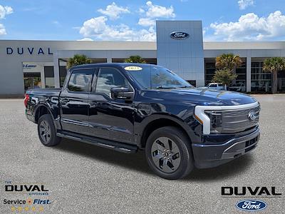 2023 Ford F-150 Lightning SuperCrew Cab AWD Pickup for sale #PPWG19290 - photo 1