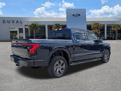 2023 Ford F-150 Lightning SuperCrew Cab AWD Pickup for sale #PPWG19290 - photo 2