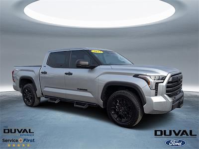 2023 Toyota Tundra CrewMax Cab 4x4, Pickup for sale #PPX095566 - photo 1