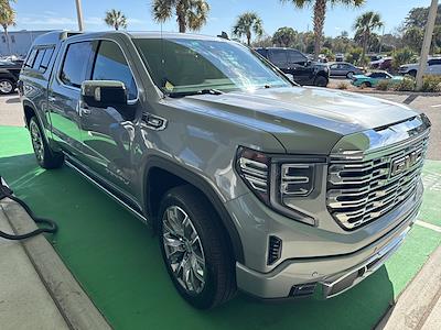 Used 2023 GMC Sierra 1500 Denali Crew Cab for sale #PPZ155384 - photo 1