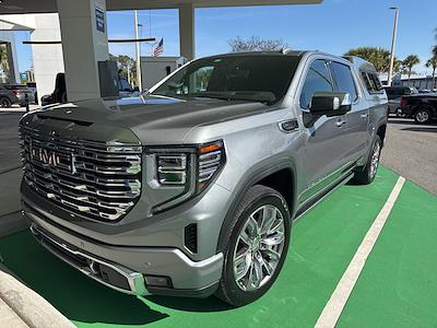 Used 2023 GMC Sierra 1500 Denali Crew Cab for sale #PPZ155384 - photo 2