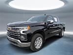 2023 Chevrolet Silverado 1500 Crew Cab 4x4, Pickup for sale #PPZ157119 - photo 8