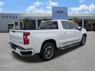 2023 Chevrolet Silverado 1500 Crew Cab 4WD Pickup for sale #PPZ194494 - photo 2