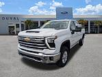 2024 Chevrolet Silverado 2500 Crew Cab 4WD Pickup for sale #PR1157185 - photo 7