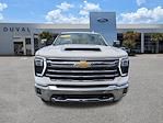 2024 Chevrolet Silverado 2500 Crew Cab 4WD Pickup for sale #PR1157185 - photo 8