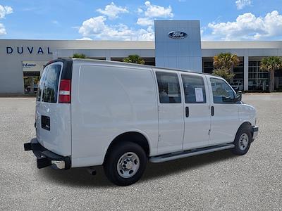 Used 2024 Chevrolet Express 2500 - photo 1