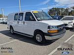 Used 2024 Chevrolet Express 2500 Empty Cargo Van for sale #PR1205029 - photo 1