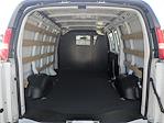 Used 2024 Chevrolet Express 2500 Empty Cargo Van for sale #PR1205029 - photo 13