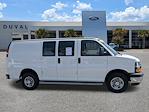 Used 2024 Chevrolet Express 2500 Empty Cargo Van for sale #PR1205029 - photo 3