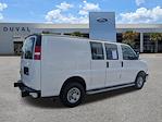 Used 2024 Chevrolet Express 2500 Empty Cargo Van for sale #PR1205029 - photo 4