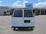 Used 2024 Chevrolet Express 2500 Empty Cargo Van for sale #PR1205029 - photo 5