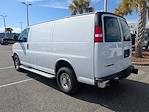 Used 2024 Chevrolet Express 2500 Empty Cargo Van for sale #PR1205029 - photo 6