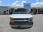 Used 2024 Chevrolet Express 2500 Empty Cargo Van for sale #PR1205029 - photo 9