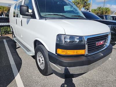 Used 2024 GMC Savana 2500 - photo 1