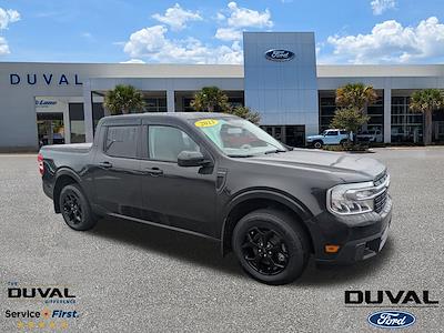 2023 Ford Maverick SuperCrew Cab AWD Pickup for sale #PRA24512 - photo 1
