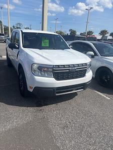 Used 2023 Ford Maverick - photo 1