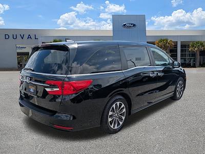 2024 Honda Odyssey FWD Minivan for sale #PRB050250 - photo 2
