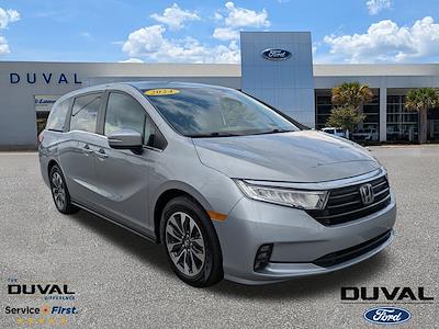 2024 Honda Odyssey FWD Minivan for sale #PRB059204 - photo 1