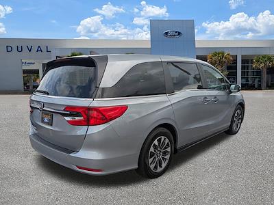 2024 Honda Odyssey FWD Minivan for sale #PRB059204 - photo 2