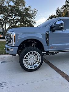 2024 Ford F-350 Crew Cab SRW 4x4 Pickup for sale #PREC10283 - photo 1
