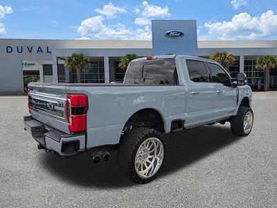 2024 Ford F-350 Crew Cab SRW 4x4 Pickup for sale #PREC10283 - photo 1
