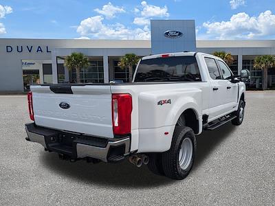 2024 Ford F-350 Crew Cab DRW 4WD Pickup for sale #PRED23022 - photo 2