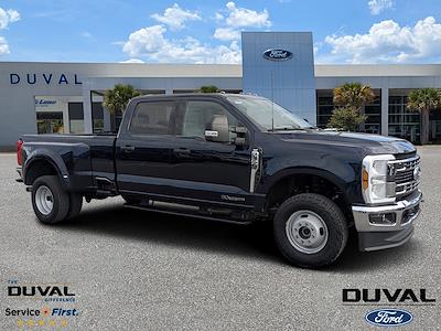 2024 Ford F-350 Crew Cab DRW 4x4 Pickup for sale #PRED23154 - photo 1