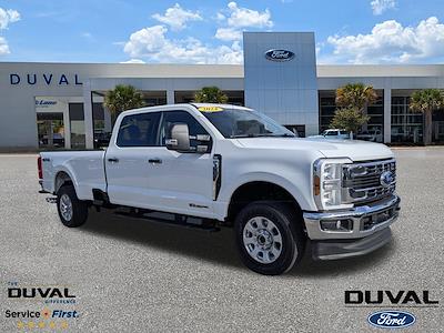 2024 Ford F-350 Crew Cab SRW 4x4 Pickup for sale #PRED23560 - photo 1