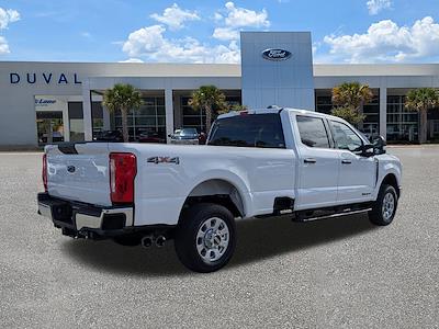 2024 Ford F-350 Crew Cab SRW 4x4 Pickup for sale #PRED23560 - photo 2