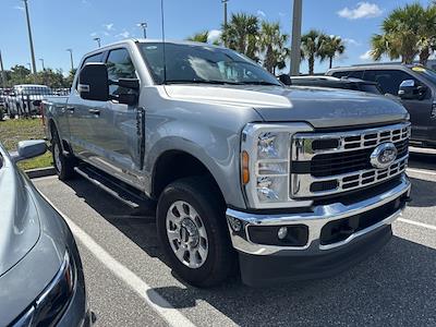 2024 Ford F-250 Crew Cab 4x4 Pickup for sale #PRED24393 - photo 1