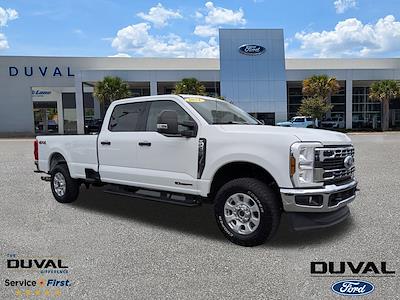 2024 Ford F-250 Crew Cab 4x4 Pickup for sale #PRED53281 - photo 1