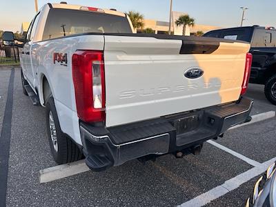 2024 Ford F-250 Crew Cab 4x4 Pickup for sale #PRED53344 - photo 2