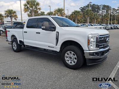 Used 2024 Ford F-250 - photo 1