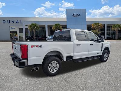 Used 2024 Ford F-250 - photo 1