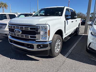 2024 Ford F-250 Crew Cab 4WD Pickup for sale #PREE00898 - photo 1