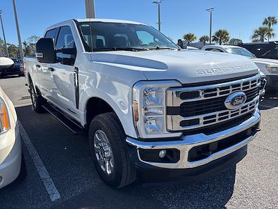 Used 2024 Ford F-250 XLT Crew Cab for sale #PREE00898 - photo 2