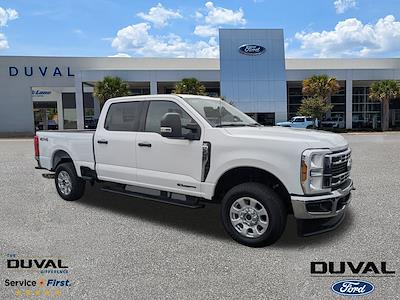 2024 Ford F-250 Crew Cab 4WD Pickup for sale #PREE10861 - photo 1