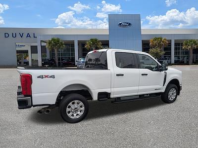 Used 2024 Ford F-250 XLT Crew Cab for sale #PREE10861 - photo 2