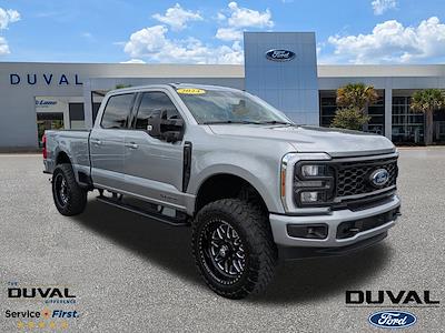 2024 Ford F-250 Crew Cab 4WD Pickup for sale #PREE21686 - photo 1
