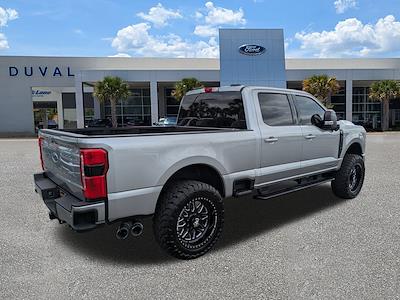 2024 Ford F-250 Crew Cab 4WD Pickup for sale #PREE21686 - photo 2
