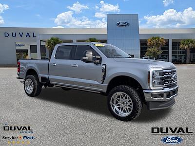2024 Ford F-250 Crew Cab 4x4 Pickup for sale #PREF61070 - photo 1