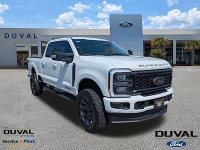 2024 Ford F-250 Crew Cab 4WD Pickup for sale #PREF69664 - photo 1