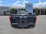 Used 2024 GMC Sierra 3500 Denali Ultimate Crew Cab for sale #PRF439346 - photo 4