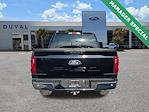 2024 Ford F-150 SuperCrew Cab 4WD Pickup for sale #PRFA35724 - photo 5