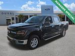 2024 Ford F-150 SuperCrew Cab 4WD Pickup for sale #PRFA35724 - photo 8