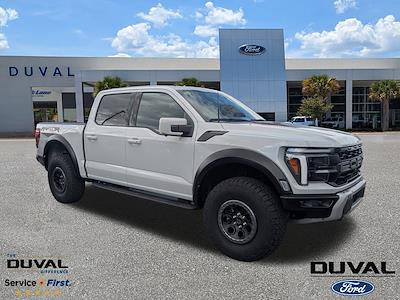 Used 2024 Ford F-150 - photo 1