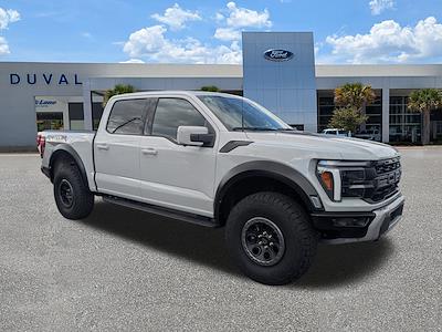 Used 2024 Ford F-150 - photo 1
