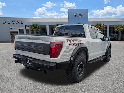 Used 2024 Ford F-150 - photo 1