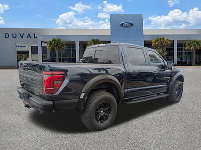 2024 Ford F-150 SuperCrew Cab 4WD Pickup for sale #PRFC05068 - photo 2